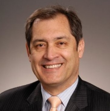 José T. Montero, MD, MHCDS